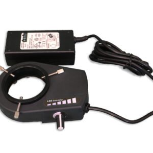 Meiji Techno FR-LED Ring Illuminator