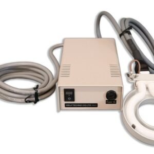 Meiji Techno MA305/200 - Fluorescent Ring Light (220/240V)