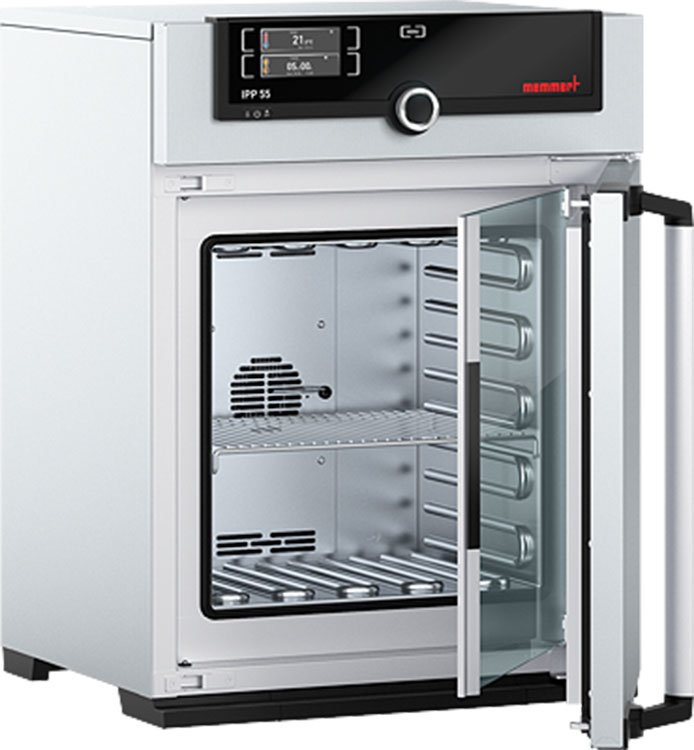 MemmertIPP55