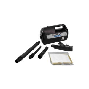 Menda 35843 - Blower Vacuum Kit, 230VAC, ESD Safe, with Adjustable Air Flow