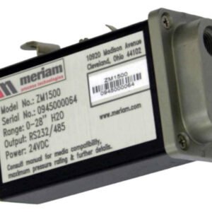 Meriam M1500-DN0200-03-1-01 Transmitter