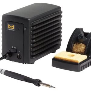 Metal MFR-2220 Soldering/Rework System with MFR-H2-ST2 Handpiece