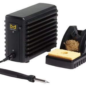 Metcal MFR-1120 Soldering/Rework System with MFR-H2-ST2 Handpiece