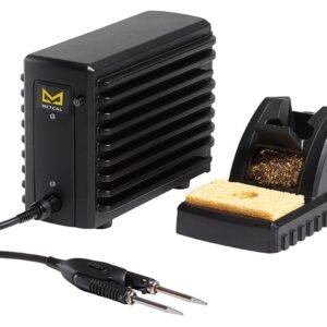 Metcal MFR-1140 Soldering/Rework System with MFR-H4-TW Tweezer