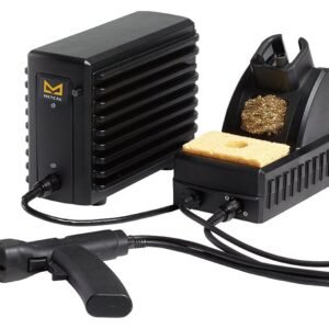 Metcal MFR-1150 Desoldering System with Venturi Workstand