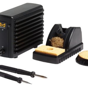 Metcal MFR-1161 Soldering/Rework System with MFR-H1-SC2 and MFR-H6-SSC Handpieces