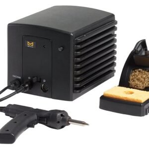 Metcal MFR-1350 Desoldering System with MFR-H5-DS Desoldering Tool