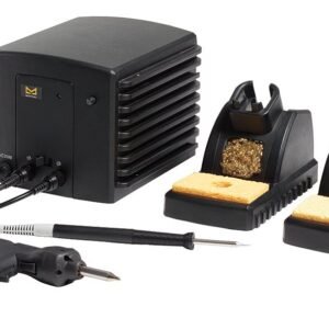 Metcal MFR-1351 Desoldering System with MFR-H5-DS Desoldering Tool and MFR-H1-SC2 Iron