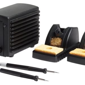 Metcal MFR-2211 Soldering/Rework System with Two MFR-H1-SC2 Handpieces