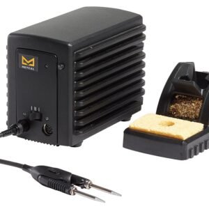 Metcal MFR-2240 Soldering/Rework System with MFR-H4-TW Tweezer