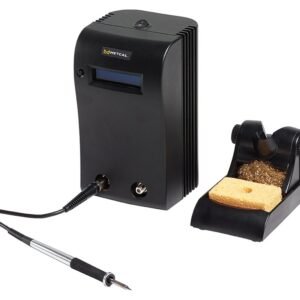 Metcal MX-500AV Soldering/Rework Station with MX-H1-AV Handpiece