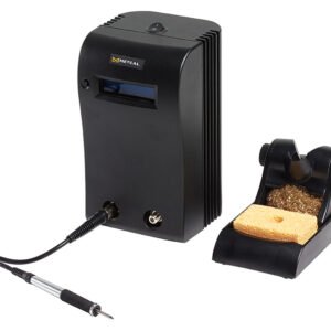 Metcal MX-500UF Soldering/Rework Station with MX-H2-UF UltraFine Handpiece