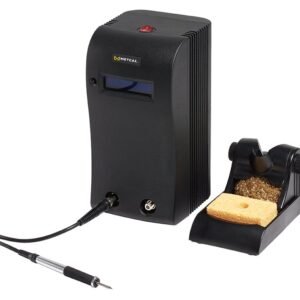 Metcal MX-5220 Soldering/Rework Station with MX-H2-UF Ultra Fine Soldering Iron