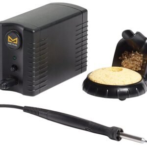 Metcal PS-900-SOLAR 60 Watt SmartHeat Soldering System for Solar Applications
