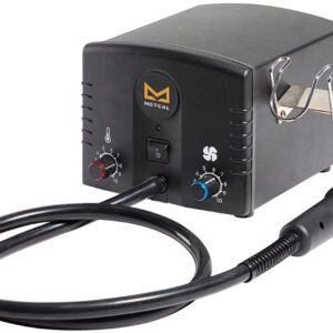Metcal HCT-900-21 Hand Held Convection Tool (230 volt model)