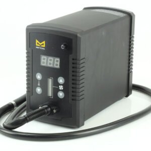 Metcal HCT2-200-11 - Digital Hot Air Station