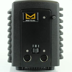 Metcal MFR-PS2200 Power Station Only, Without Handpieces or Accessories