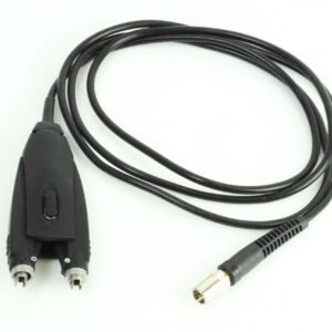 Metcal MX-PTZ Precision Tweezer Handpiece