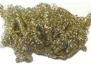 Metcal AC-BP2 Replacement Brass Pad for Workstand