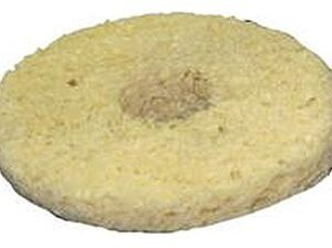 Metcal AC-YS4 Replacement Round Sponge for Workstands