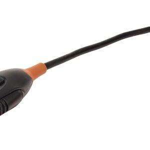 Metcal CV-H4-UFT - UltraFine Tweezer for Connection Validation Systems (Handpiece Only)