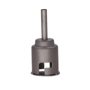 Metcal HB-D50 - Nozzle for HCT-910, Bayonet Mount, 5.0mm
