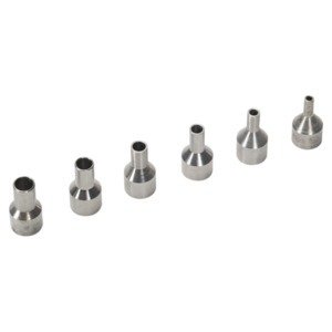 Metcal HN-120KIT-6 - Package of 6 Nozzles for HCT2-120 Hot Air Pencil