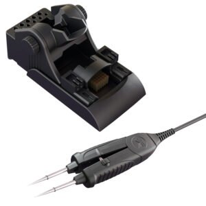 Metcal MX-UK10 - MicroFine Tweezer and Workstand Upgrade Kit for MX Systems