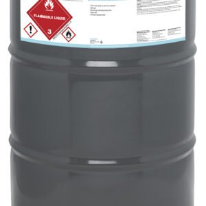 MicroCare MCC-BACD - IPA Flux Remover, IsoClean (55 Gallon Drum)