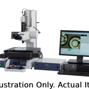 Mitutoyo Vision Unit