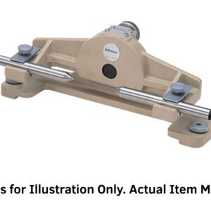 Mitutoyo 172-197 - Swivel Center Support for Rotary Table