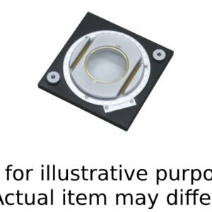 Mitutoyo 172-196 - Rotary Table (100mm) for TM-1005B