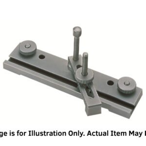 Mitutoyo 176-107 - Holder with Clamp for Rotary Table