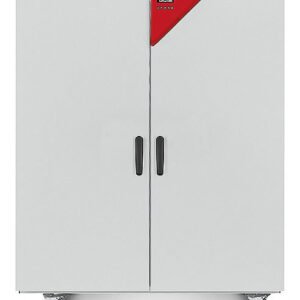 Binder World ED720-400V-I - Drying and Heating Chamber with Gravity Convection, 743L, 400V, 1 ph, 50/60Hz