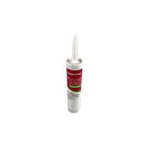 Momentive RTV5243 - Adhesive Sealant, 10.1 Cartridge, Black