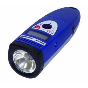 Monarch 6205-051 PALM STROBEx Pak 115/230