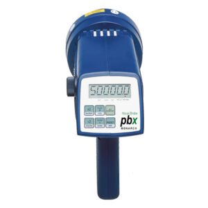 Monarch PBX - Phaser-Strobe pbx Advanced Digital Portable Stroboscope