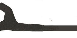 Moody 49-8206 - Mini Wrench Blade, 5.5mm