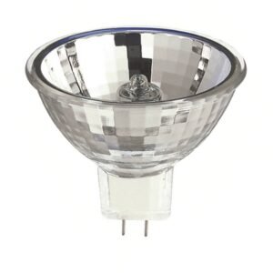 Motic 1101002400372 - Incident (Top) Halogen Bulb for K Series, 12V/10W