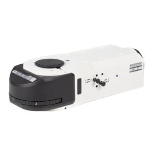 Motic 1101011400511 - Six-Position Coded Fluorescence Illuminator Turret