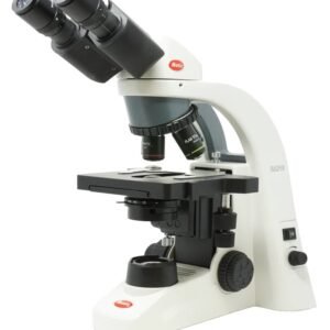 Motic BA210S LED BINO - Binocular Microscope with LED Illumination