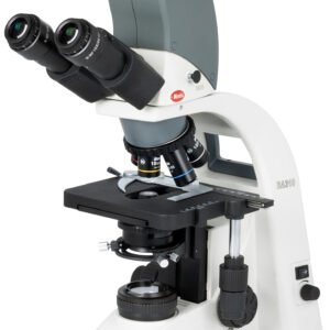 Motic BA310 Digital LED - Digital Upright Binocular Microscope