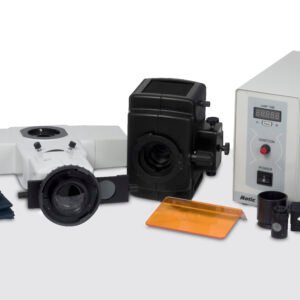 Motic - EF-UPR Epi-Fluorescence System