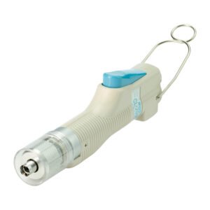 Mountz 144103 - Electric Screwdriver, 4mm Hios Dr.