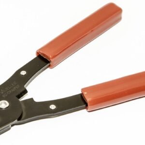 Mueller Electric BU-CRIMPER Crimper for BU-60 and BU-30 Clip