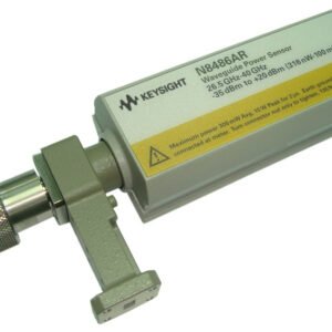 Keysight N8486AR - Thermocouple Power Sensor (26.5 GHz to 40 GHz)