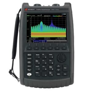 Keysight N9918B - FieldFox Handheld Combination Microwave Analyzer (26.5 GHz)