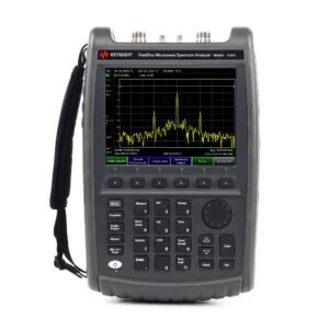 Keysight N9936A - FieldFox Microwave Spectrum Analyzer (14 GHz)