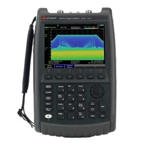Keysight N9937B - FieldFox Handheld Microwave Signal Analyzer (18 GHz)