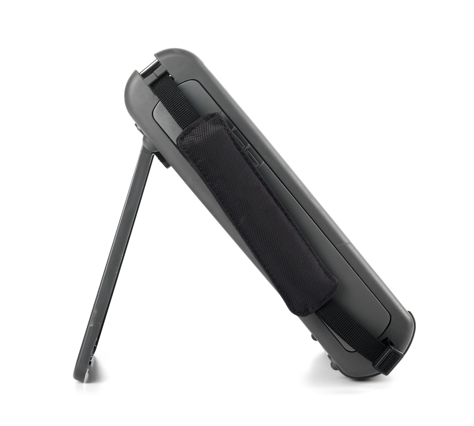 N9960A_-_Left_side_view